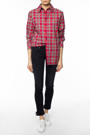 Checked shirt, zdjęcie 2 Checked shirt od Faith Connexion